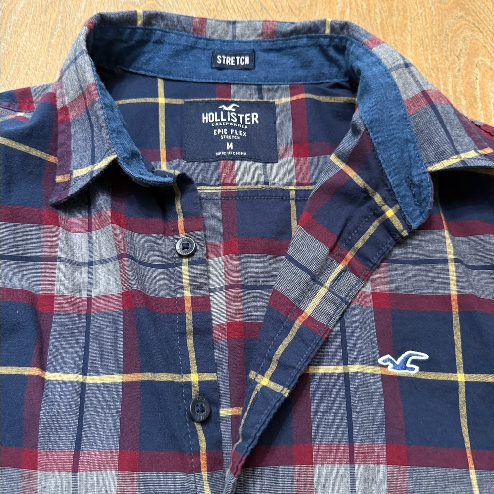 Hollister  shirt